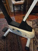 Kettler home trainer, Enlèvement