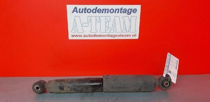 SCHOKBREKER LINKS ACHTER Citroën Nemo (AA) (01-2008/-), Auto-onderdelen, Ophanging en Onderstel, Citroën, Gebruikt