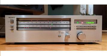 sony tuner st 333 L  beschikbaar voor biedingen