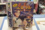 lufia the legend returns gbc, Games en Spelcomputers, Games | Nintendo Game Boy, Nintendo, Gebruikt, 1 speler, Ophalen of Verzenden