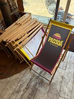 Standstoelen 15 stuks, Vakantie