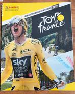 7 lege Panini-albums van de Tour de France, Verzamelen, Verzenden