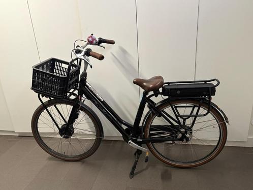 Gazelle, Fietsen en Brommers, Fietsen | Dames | Damesfietsen, Gazelle, Ophalen