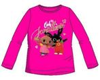 Bing Konijn Longsleeve Shirt - Maat 104 - Katoen, Enfants & Bébés, Vêtements enfant | Taille 104, Enlèvement ou Envoi, Neuf, Fille