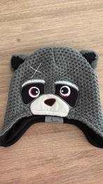Wasbeermuts maat 6 jaar, Enlèvement ou Envoi, Comme neuf, Bonnet