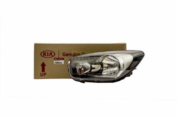 Kia Picanto koplamp Links (reflector type) Origineel! 921011 beschikbaar voor biedingen