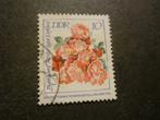 DDR 1972 Mi 1778(o) Gestempeld/Oblitéré, Verzenden, DDR
