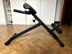 Fitnesstoestel Tunturi CT40 Core Trainer, Sport en Fitness, Fitnessapparatuur, Ophalen, Buik, Krachtstation, Zo goed als nieuw