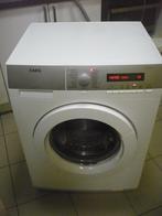 AEG. Wasmachine, Ophalen, Energieklasse A of zuiniger