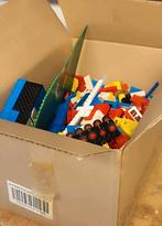 Lego, een grote doos, Kinderen en Baby's, Speelgoed | Bouwstenen, Ophalen of Verzenden, Zo goed als nieuw