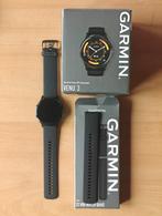 Montre connectée Garmin Venu 3 (bracelet neuf - 2 tailles), Comme neuf, État, Enlèvement