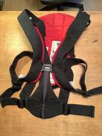 Porte-bébé ergonomique, Ophalen, Gebruikt, Buik, Baby Björn