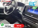 Mercedes-Benz Vito 116 CDI Aut. L3 DC Dubbel Cabine BPM VRIJ, Auto's, Bestelwagens en Lichte vracht, Automaat, Parkeersensor, Mercedes-Benz