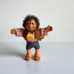 Steiff Macki egeltje in nieuwstaat, Verzamelen, Beren en Cherished Teddies, Ophalen of Verzenden, Nieuw, Overige typen, Steiff