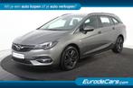 Opel Astra Sportstourer Edition *1ste Eigenaar*Navigatie*, Stof, USB, 1199 cc, Bedrijf