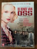 dvd box De bende Van Oss, Ophalen of Verzenden, Gebruikt, Drama, Boxset