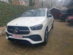 Mercedes GLE 350de, Cuir et Alcantara, Achat, 143 kW, Euro 6