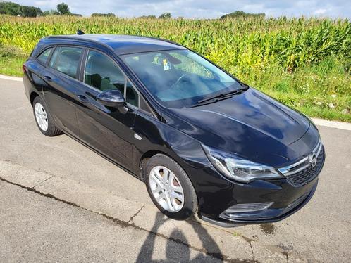 Opel Astra 1.0 Essence, Autos, Opel, Entreprise, Achat, Astra, ABS, Airbags, Air conditionné, Alarme, Bluetooth, Ordinateur de bord