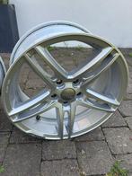 Audi velg 17 inch, Auto-onderdelen, Banden en Velgen, Ophalen, 17 inch, Velg(en)