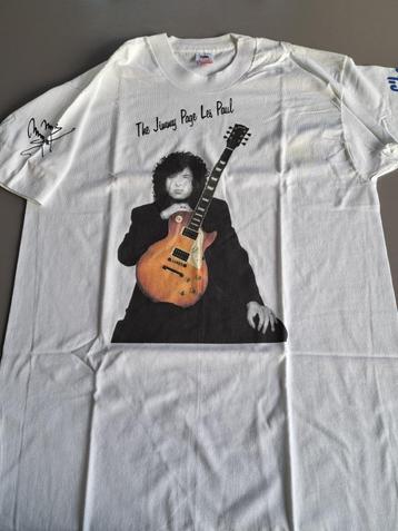 T-shirt Gibson Jimmy Gage