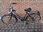 Damesfiets, Ophalen, Gebruikt, Versnellingen