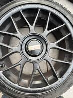 17 inch bbs velgen, Ophalen
