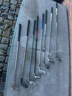 Golfclubs, Ophalen, Gebruikt, Set, Overige merken