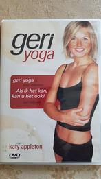 DVD Yoga, Sport en Fitness, Yoga en Pilates, Ophalen of Verzenden, Nieuw