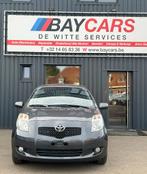 Toyota Yaris 2008 VVT-I 1.3 Benzin GARANTIE!, Auto's, USB, Bedrijf, Handgeschakeld, 5 deurs