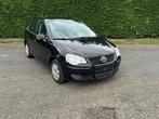 Vw poli, Diesel, Particulier, Euro 4, Te koop