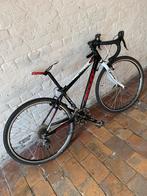 RIDLEY 26 inch 18V CYCLO-CROSS racefiets, Fietsen en Brommers, Ophalen, Overige typen, Aluminium, Minder dan 47 cm