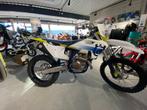 Husqvarna FE450 2024, Motoren, Motoren | Husqvarna, Bedrijf, 12 t/m 35 kW, 450 cc, Enduro