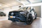 Mercedes-Benz GLE 350 DE 4-M *AMG-LINE*, AIR-MATIC,BURMESTE, Auto's, Mercedes-Benz, 32 g/km, GLE, Zwart, Bedrijf