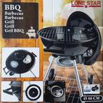 barbecue, Tuin en Terras, Houtskoolbarbecues, Ophalen, Nieuw, Zie foto