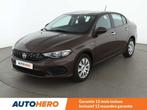 Fiat Tipo 1.4 Easy (bj 2017), Auto's, Fiat, Voorwielaandrijving, 4 deurs, Stof, Gebruikt