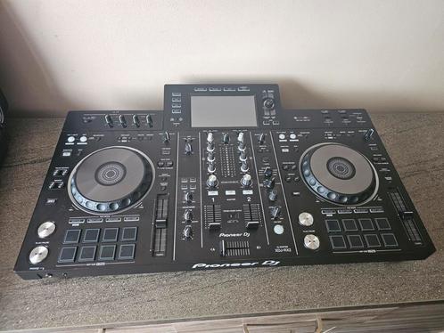 Pioneer XDJ RX2 + Softcace UDG + Flight Case Pro + Deck Save, Muziek en Instrumenten, Dj-sets en Draaitafels, Gebruikt, Pioneer