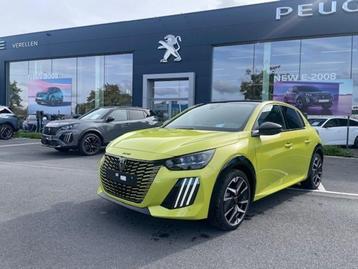 Peugeot 208 Hybrid GT *0KM* beschikbaar voor biedingen