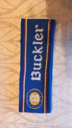 Wielrenners verzamelen ; Buckler haarband 1989, Ophalen of Verzenden, Zo goed als nieuw, Overige typen