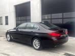 BMW 520i Aut Berline/2 Jaar Garantie, Automaat, Achterwielaandrijving, 4 cilinders, Zwart