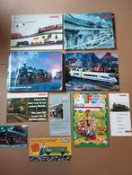 Märklin catalogues Trains Miniatures, Enlèvement ou Envoi, Utilisé, Livre, Revue ou Catalogue, Märklin