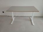 Bureau Ikea Trotten zit/sta, Ophalen, Zo goed als nieuw, Bureau