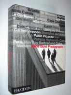 Hans-Michael Koetzle - René Burri Photographs (English), Boeken, Kunst en Cultuur | Fotografie en Design, Fotografen, Nieuw, Ophalen of Verzenden