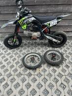 YCF 190 PS3 2023, Vélos & Vélomoteurs, Enlèvement, Comme neuf