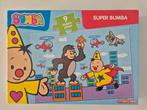 Bumba puzzel 9 stuks, Kinderen en Baby's, Speelgoed | Kinderpuzzels, Ophalen