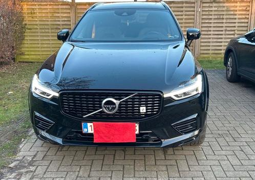 Volvo XC60 T8 AWD Geartronic Polestar Engineered 2020, Auto's, Volvo, Particulier, XC60, Ophalen