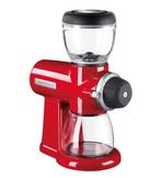 onderdelen Kitchenaid Artisan opvang glas voor koffiemolen, Ophalen of Verzenden, Zo goed als nieuw