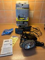 Petzl Duo Atex Led 5 Nieuw, Ophalen of Verzenden, Nieuw, Batterij