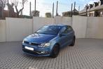 Volkswagen Polo 1.4 TDI, Auto's, Stof, Euro 6, Blauw, 5 deurs