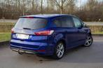 Ford S-Max 1.5 EcoBoost / 2017 / 85.582km, Auto's, Ford, Voorwielaandrijving, 4 cilinders, 149 g/km, Blauw