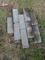 Betonklinkers, Ophalen, Gebruikt, Beton, Klinkers